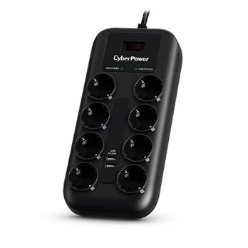 Apsaugos sistema Cyber Power P0820SUF0-DE