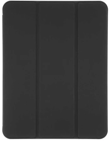 OBAL:ME MistyTab Case for iPad 10.9 2022 Juodas