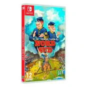 The Bluecoats - North & South Nintendo Switch