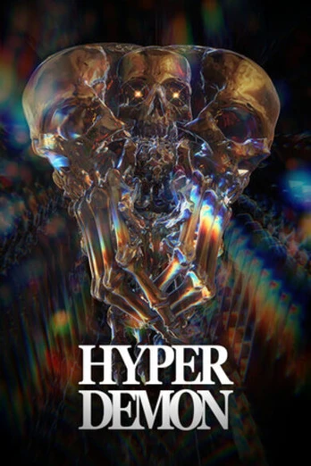 HYPER DEMON PC