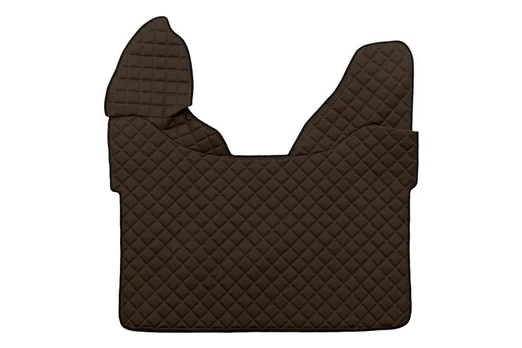 kojų kilimėlis F-CORE F-CORE RH25 BROWN