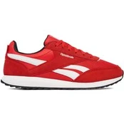 Laisvalaikio batai Reebok CEO-MODA AR30315MRWB Raudona