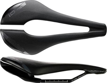 Dviračio sėdynė Selle Italia SP-01 Boost Kit Carbonio Superflow L