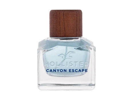 Hollister Canyon EDT 50 ml