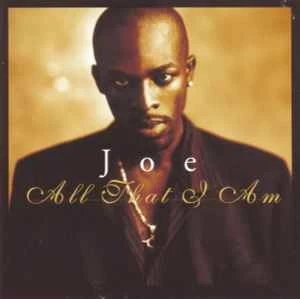 CD Joe - All That I Am