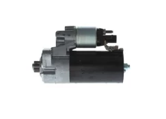Starteris BOSCH 1 986 S00 824 kaina