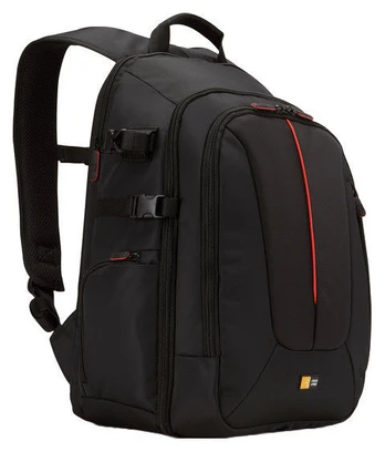 Fotoaparato kuprinė CASE LOGIC DCB-309, 3201319, juoda