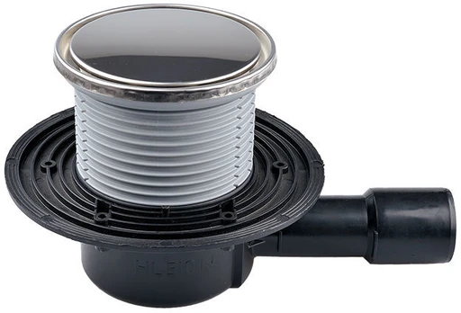 Trapas H&L DN40/50