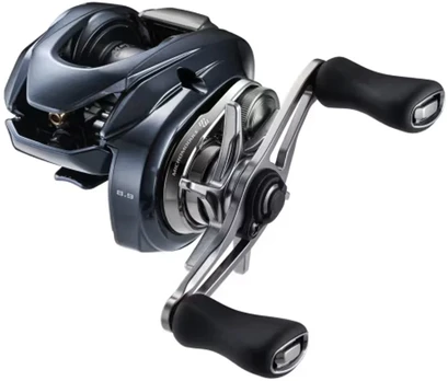 Multiplikatorinė ritė Shimano Aldebaran DC 31 XG Left Hand
