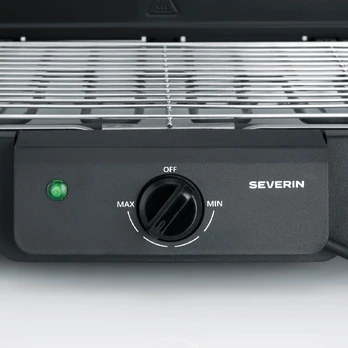 Severin PG 8594 elektrinis grilis