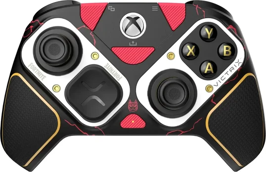 Žaidimų pultas Turtle Beach Victrix Pro BFG Reloaded