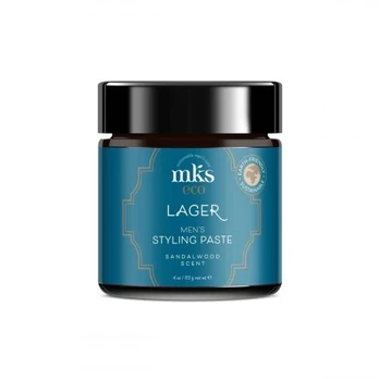 Lager Styling Paste Vyriška plaukų formavimo pasta