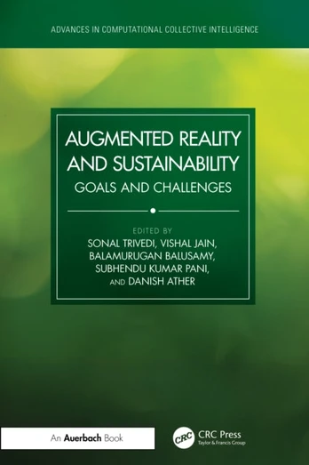 Augmented Reality and Sustainability