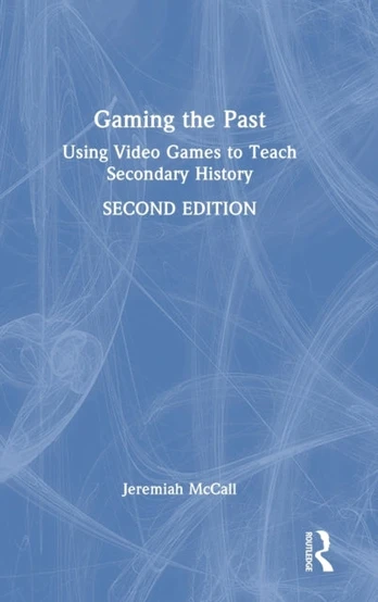 Gaming the Past