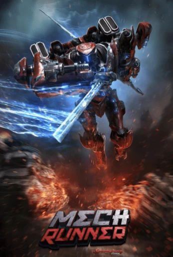 Mechrunner PC