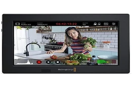 Vaizdo įrašymo prietaisas Blackmagic Design Video Assist 7 3G kaina