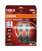 Lemputė, prožektorius ams-OSRAM 9005NL-2HB