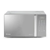 Mikrobangų krosnelė Hisense