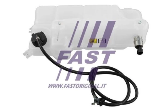 Išsiplėtimo bakelis, aušinimo skystis FAST FT61242