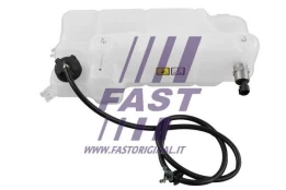 Išsiplėtimo bakelis, aušinimo skystis FAST FT61242 kaina