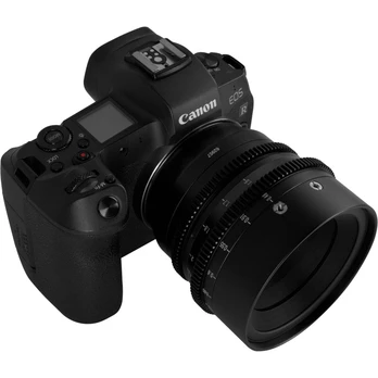 7Artisans SPECTRUM 50mm T2.0 Canon RF