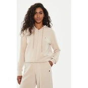 Guess Džemperis V4YQ06 KCAY2 Smėlio Regular Fit