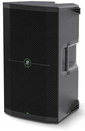 Mackie Thump212XT – aktyvus garsiakalbis su DSP ir Bluetooth