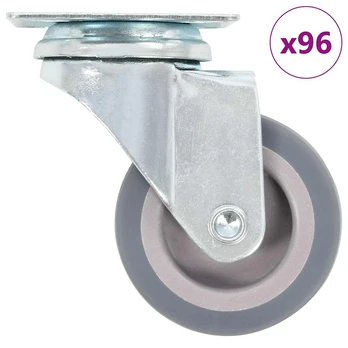 Pasukami ratukai, 96 vnt., 50mm (8x143434)