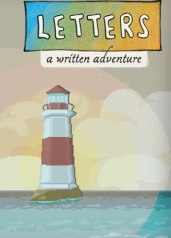 Letters - a Written Adventure PC