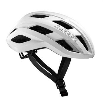 Šalmas LAZER Strada KC CECPSC // dydis M (55-59 cm) (balta)