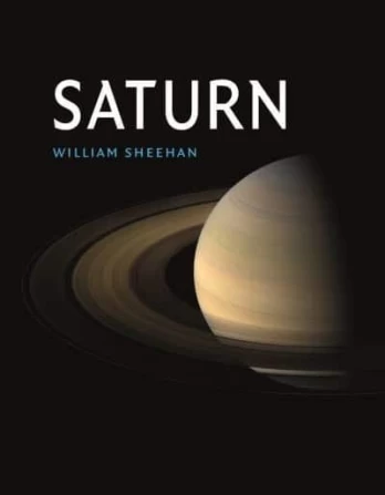 Knyga, Saturn "ENG"