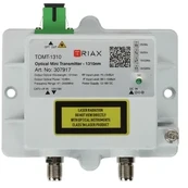 TOMT-1310 OPTINIS SiųStuvas + ĮKROVIKLIS TRIAX