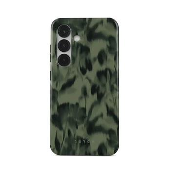 Soft Focus - Samsung Galaxy S25 Case, Tough (Magnetic) / N/A