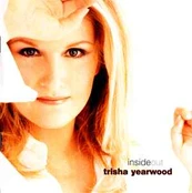 CD Trisha Yearwood - Inside Out