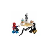 LEGO Marvel 30707 Venoms Museum Robbery kaina