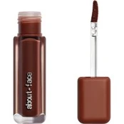 About-Face - Blurred Matte Lip Plump Lūpų dažai 6 ml OPULENT