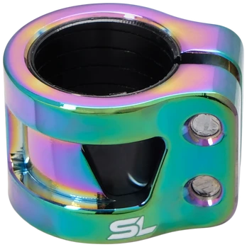 CORE SL Double Bolt Pro Paspirtuko Gnybtas