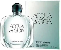Giorgio Armani EDP 100 ml
