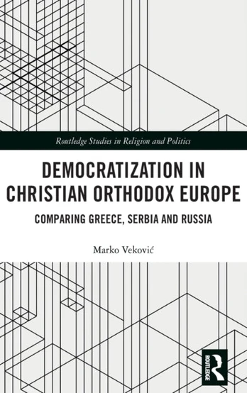Democratization in Christian Orthodox Europe