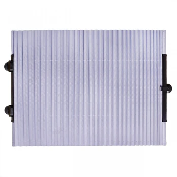 Lango uždangalas 155x65cm užuolaidėlė nuo saulės amio-02911