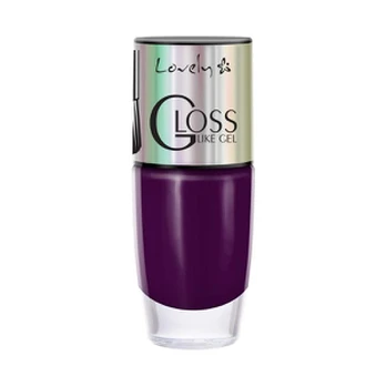 Lovely Gloss Like Gel 435, 8 ml
