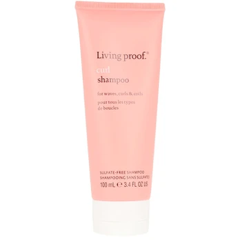 Šampūnas Living Proof Curl, 100 ml