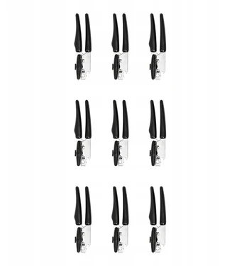 Ikea 365+ Värdefull Atidarytuvas konservams, juodas