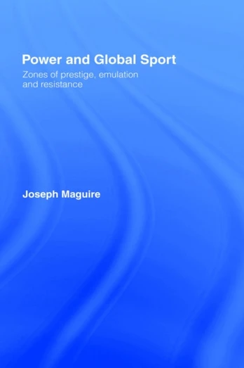 Power and Global Sport
