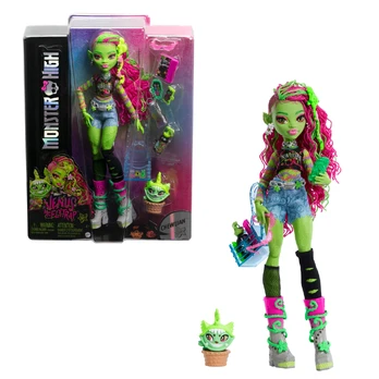Mattel „Monster High“ lėlė Venera