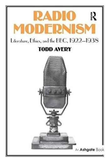 Radio Modernism