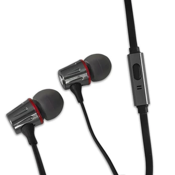 Ausinės Esperanza Metal EH203KR