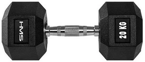 Svarmuo HMS Hex Pro, 20 kg kaina