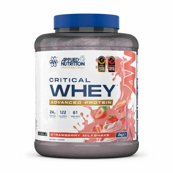 Applied Nutrition Critical Whey Išrūgų Baltymai 2kg