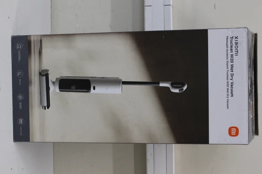 Dulkių siurblys Xiaomi Truclean W20